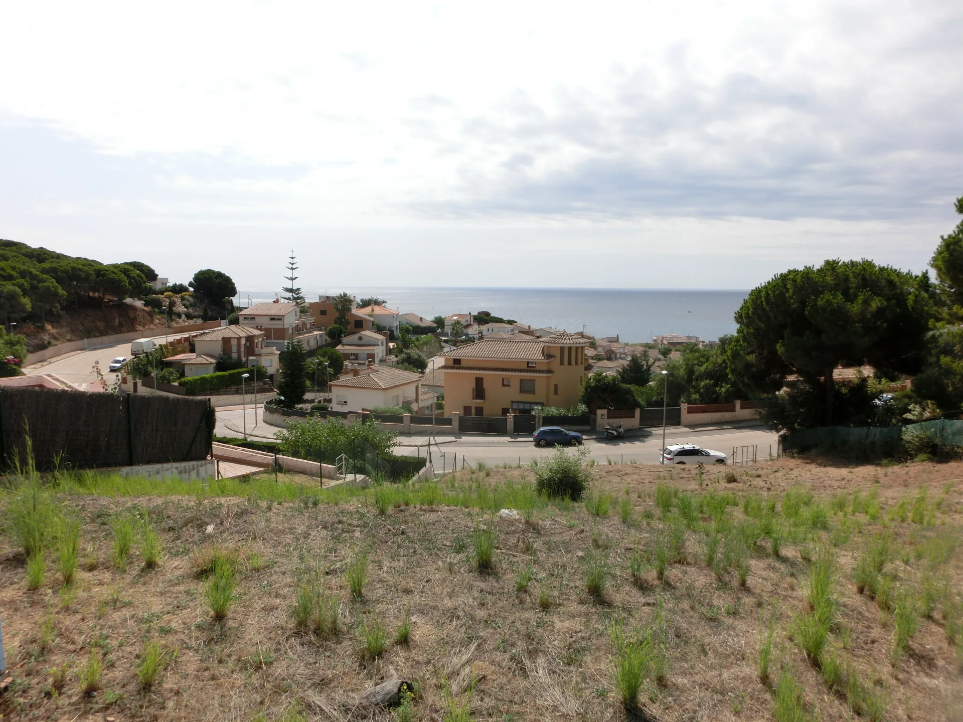 Solar a Canet de Mar · foto 1
