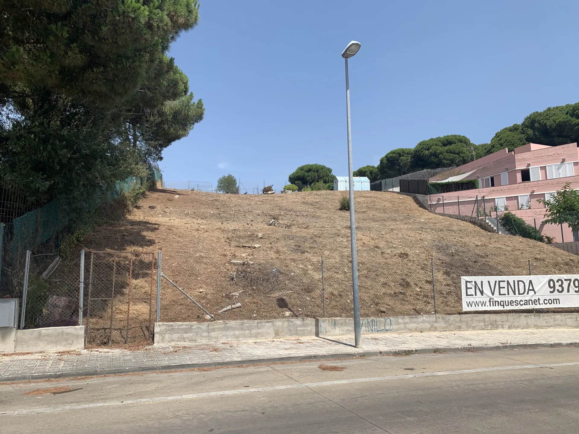 Solar a Canet de Mar · foto 2