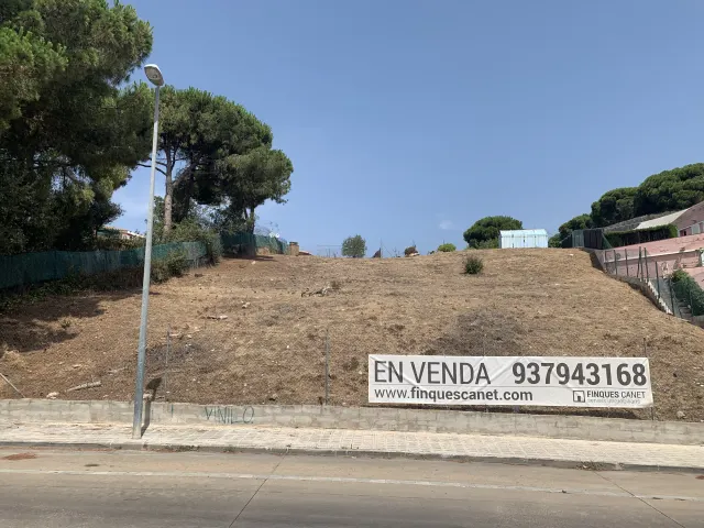 Solar a Canet de Mar · foto 3