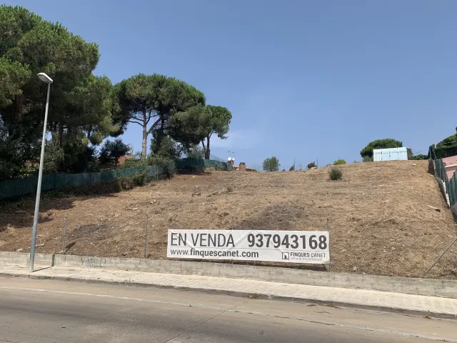 Solar a Canet de Mar · foto 4