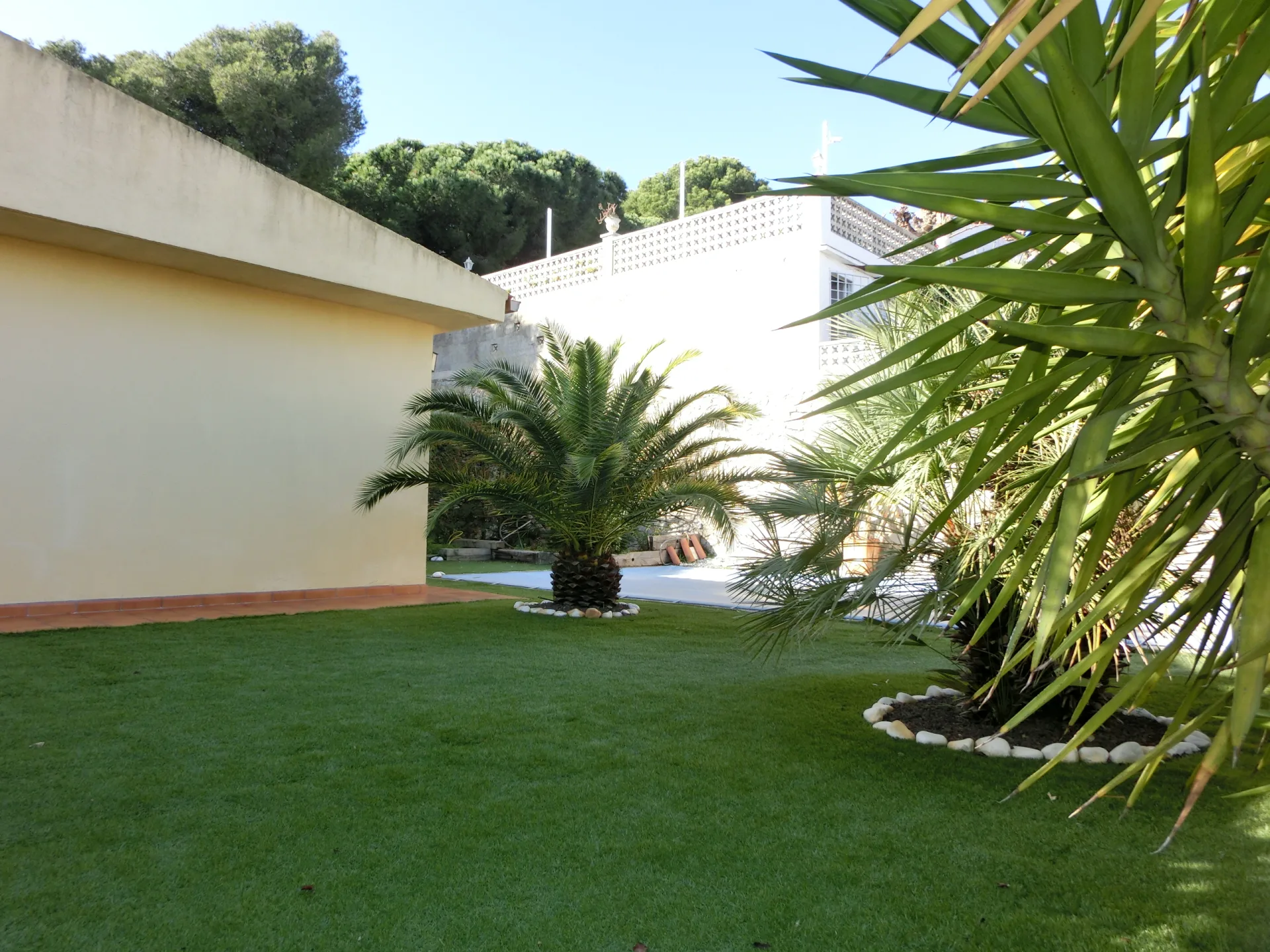 Torre a Canet de Mar · foto 15