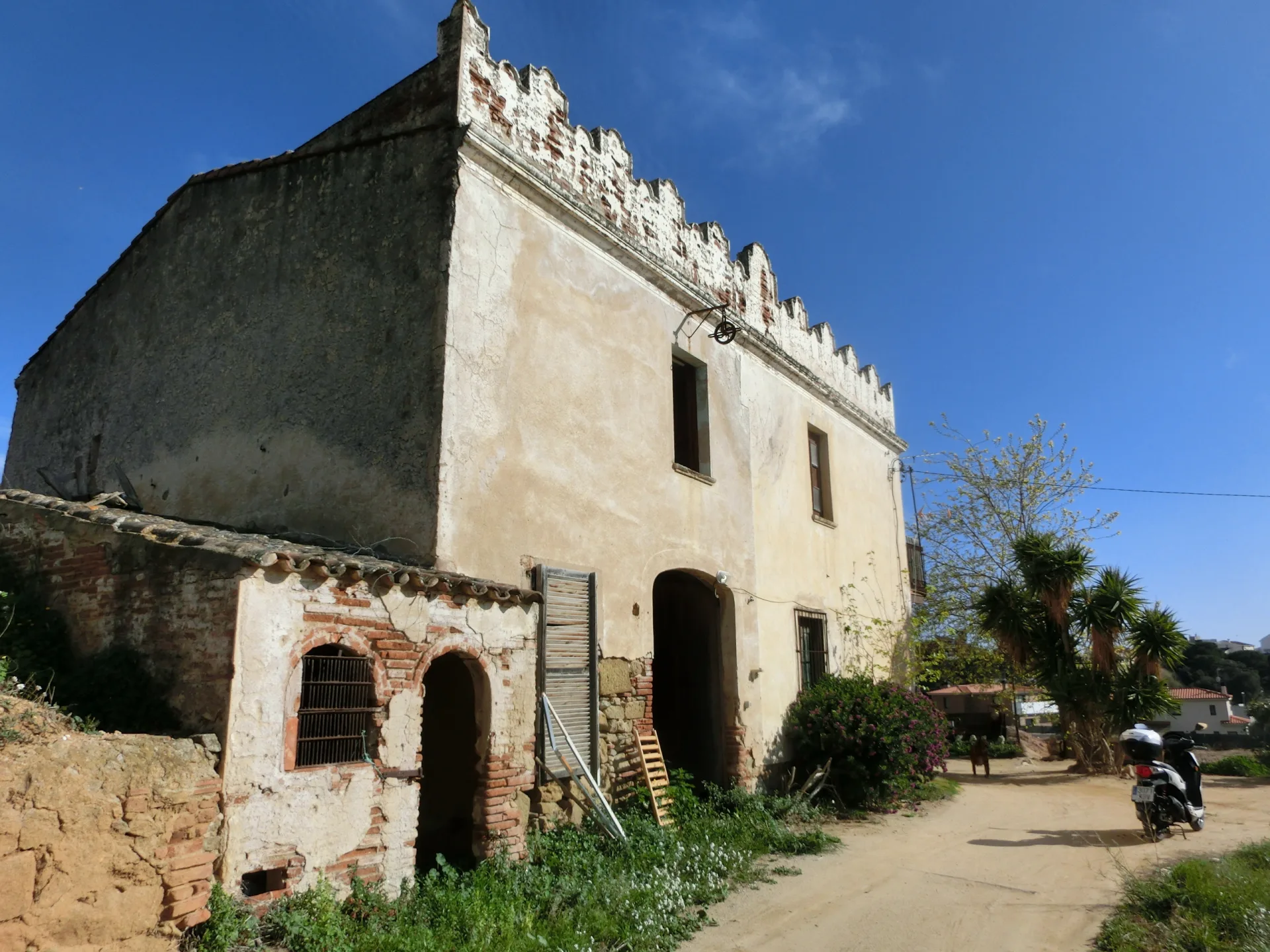 Rústica a Canet de Mar · foto 1