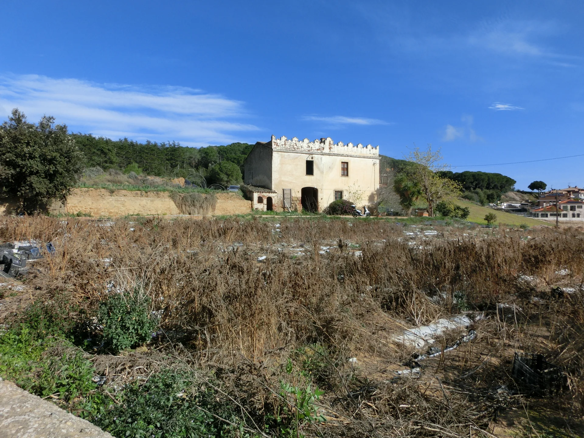 Rústica a Canet de Mar · foto 2