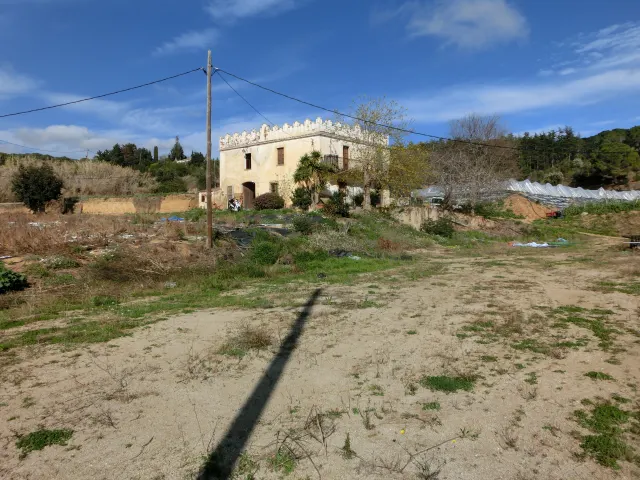 Rústica a Canet de Mar · foto 5