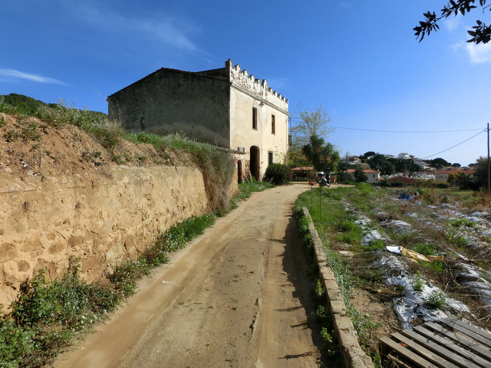 Rústica a Canet de Mar · foto 9
