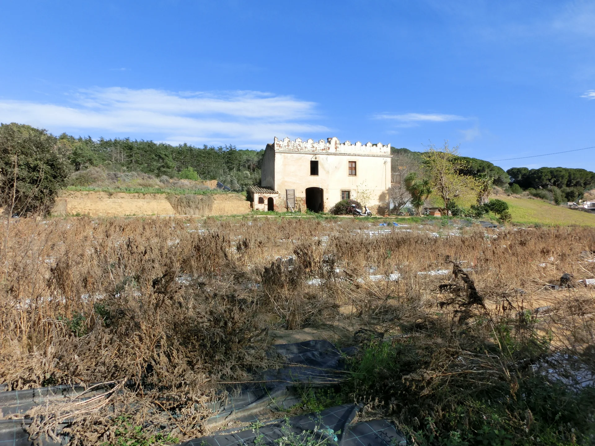 Rústica a Canet de Mar · foto 11