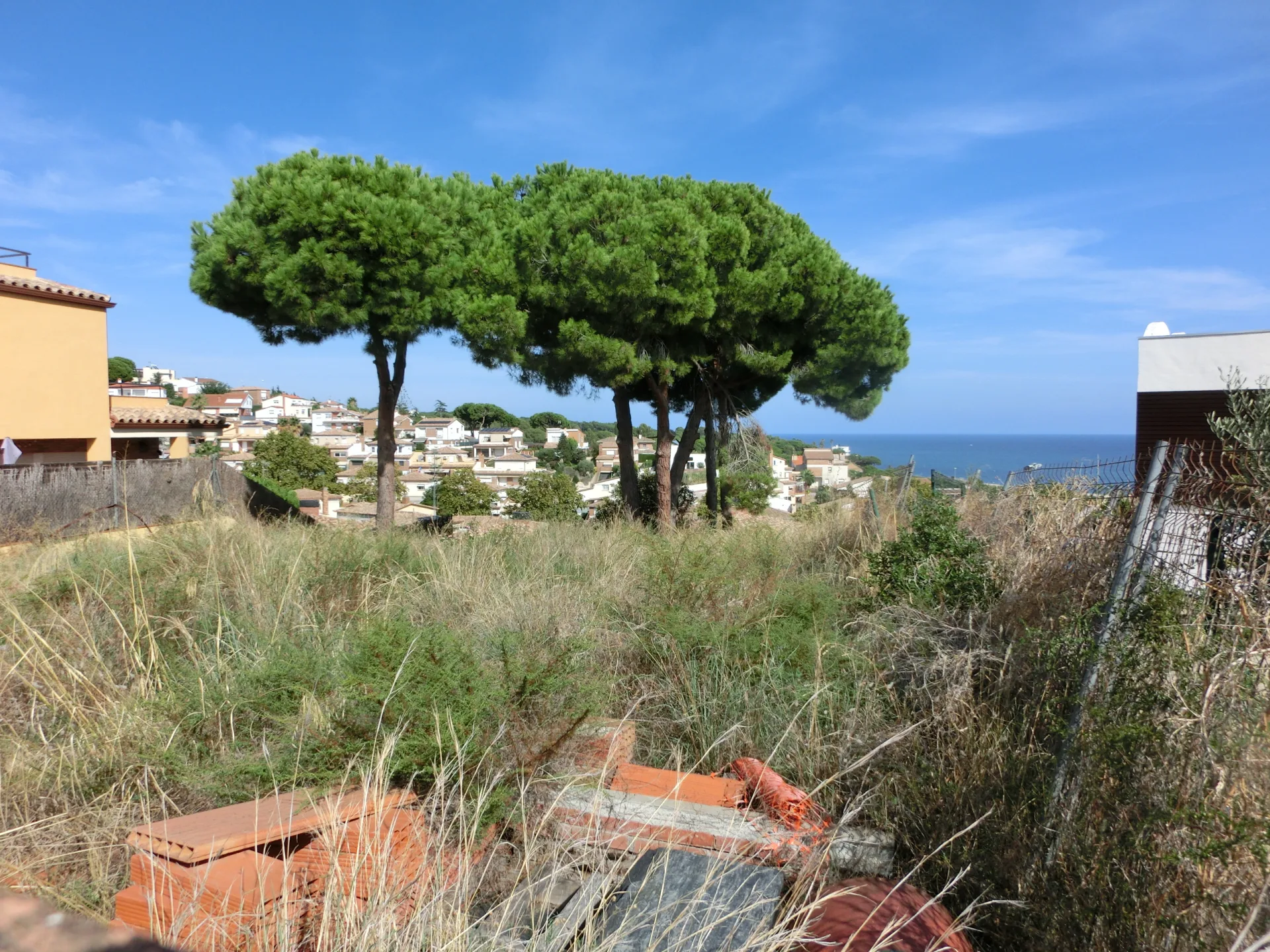 Solar a Canet de Mar · foto 2
