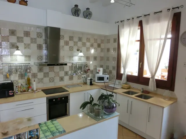 Casa de poble a Canet de Mar · foto 4
