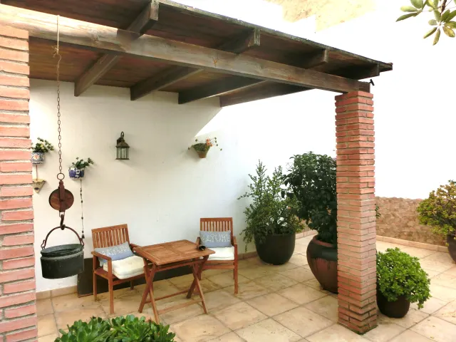 Casa de poble a Canet de Mar · foto 5