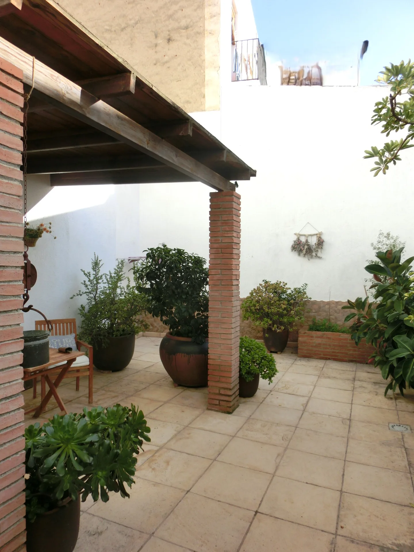 Casa de poble a Canet de Mar · foto 12