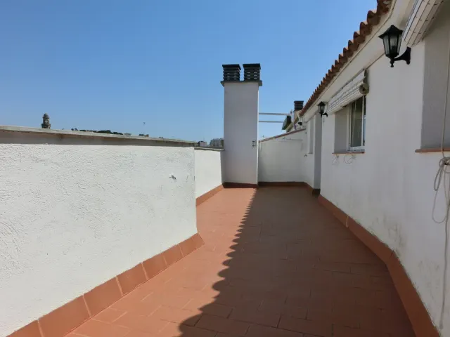 Àtic a Canet de Mar · foto 2