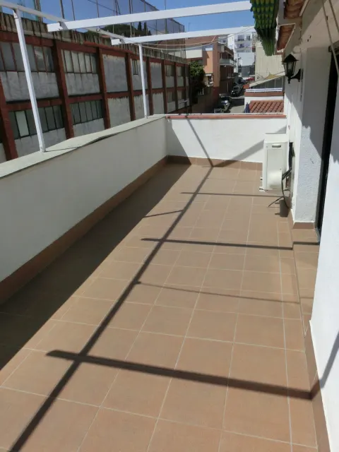 Àtic a Canet de Mar · foto 3