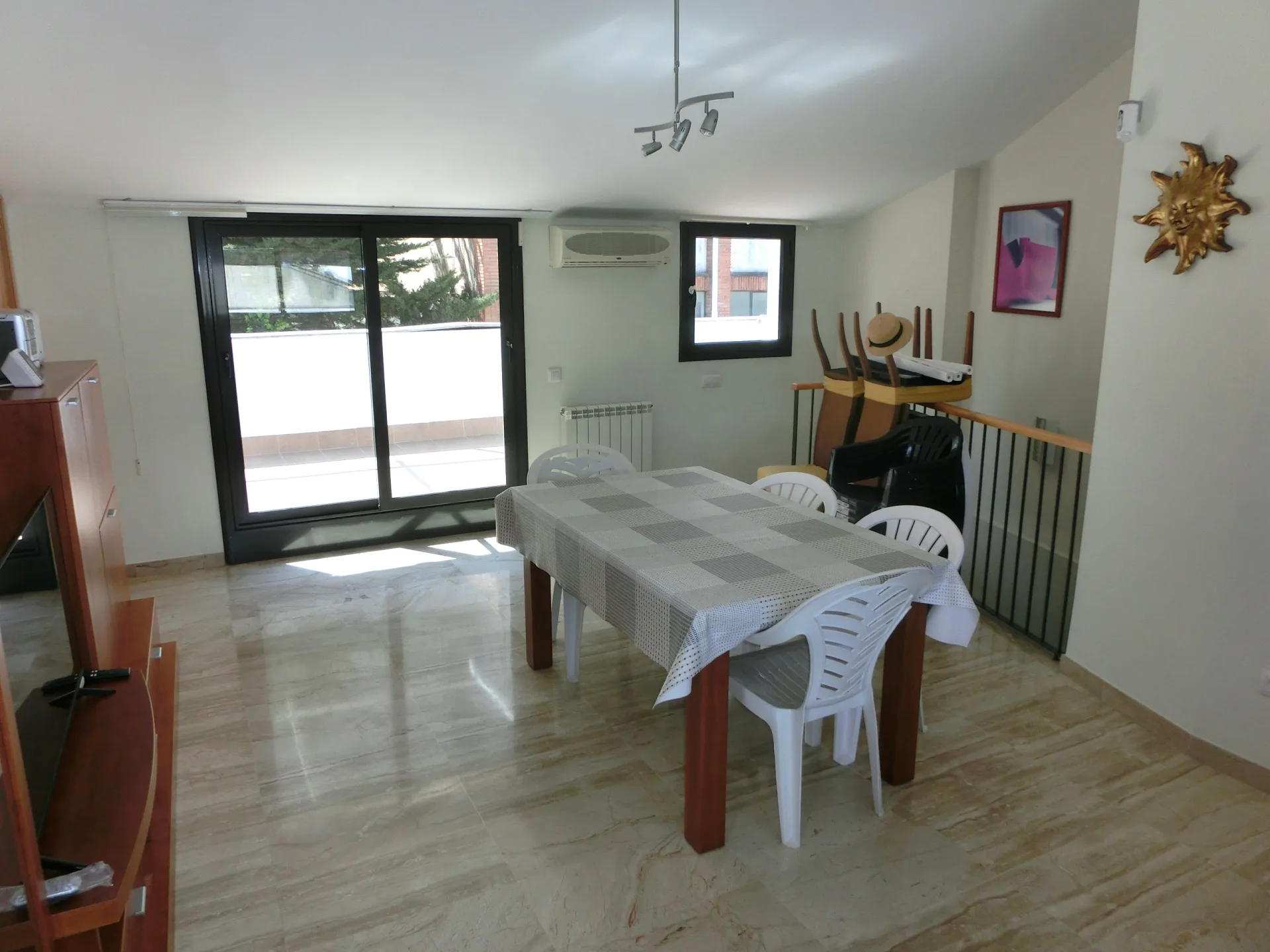 Àtic a Canet de Mar · foto 6